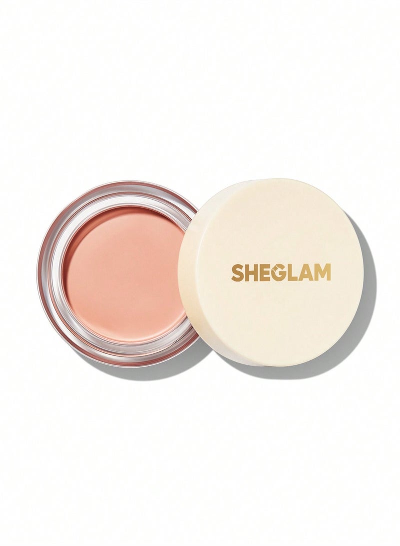 SHEGLAM - Rapid Retouch Cream Concealer - Pink Pearl - Image 1
