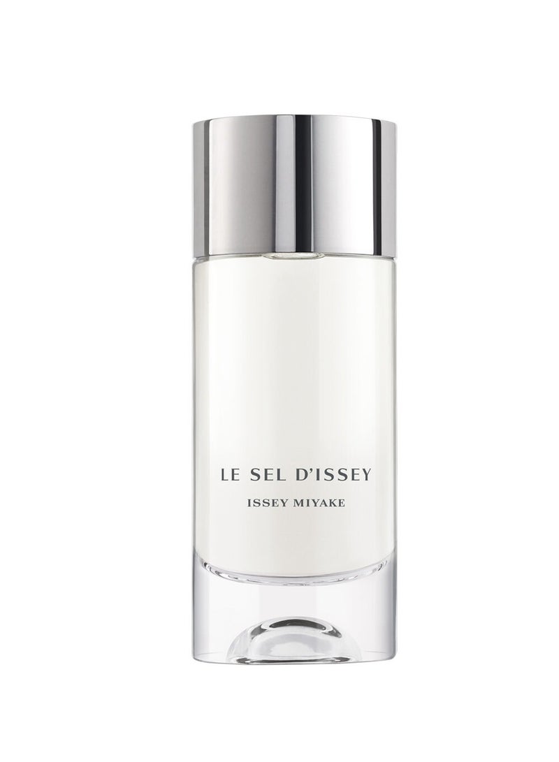 إيسي مياكي Le Sel D'Issey For Men EDT 50ml  - Image 1