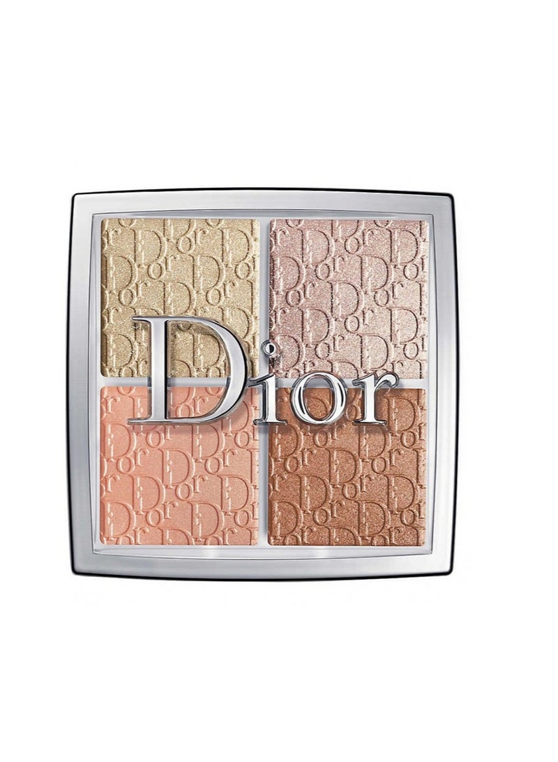 ديور لوحة تحديد وإضاءة خلف الكواليس 002 10غ - Image 1