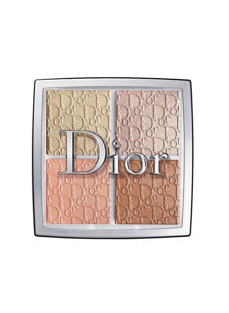 ديور لوحة تحديد وإضاءة خلف الكواليس 002 10غ - Image 3