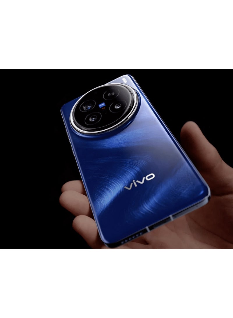 China Version X200 PRO 5G Dimensity 9400 CPU 6.78 inch AMOLED 120HZ Sceern 6000MAH 90W Flash Charger OTA NFC 50MP camera