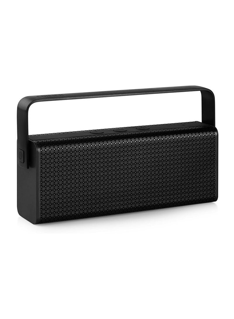 اديفير MP700 / M7 Portable Bluetooth 4.0 Speaker Boom Box Black - Image 1