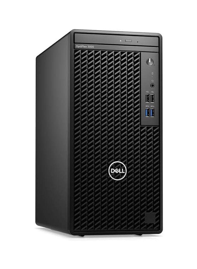 DELL OptiPlex Tower 7020 Core i7 14700 8GB RAM 512GB SSD DOS Black - Image 2