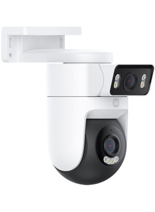 Outdoor Camera CW500 Dual,Dual 2.5K Ultra-HD AI Detection Dual-band Wi-Fi 6 Security Chip-MJSXJ08HL White - pnsku/N70128377V/45/_/1731386856/b628b46c-111f-4322-bbbb-1ffa3e83a675