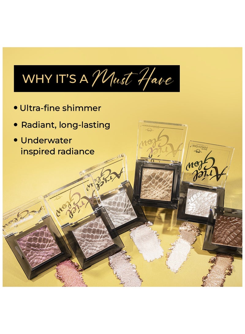 FOREVER52 - Sensational Ariel Glow Highlighter Shallow - Image 1