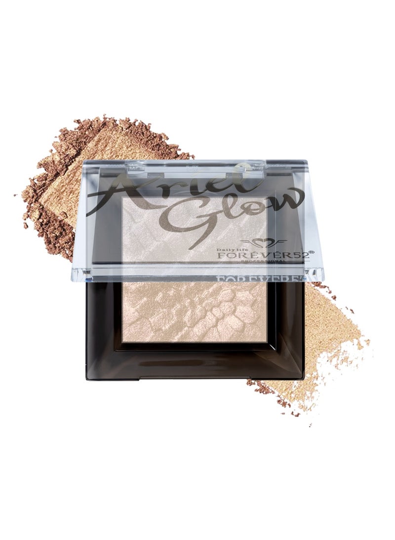 FOREVER52 - Sensational Ariel Glow Highlighter Scuba - Image 1