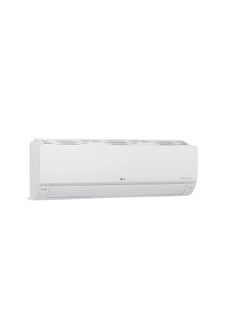 LG LG Fresh Split Air Conditioner, Double Fins, 21,500 BTU, Wi-Fi, Cold 220 kW ND242C0.NK0 White  - Image 2