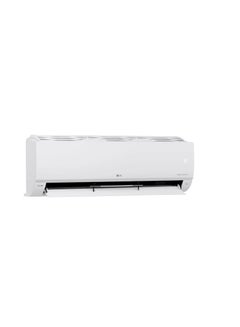 LG LG Fresh Split Air Conditioner, Double Fins, 21,500 BTU, Wi-Fi, Cold 220 kW ND242C0.NK0 White  - Image 3