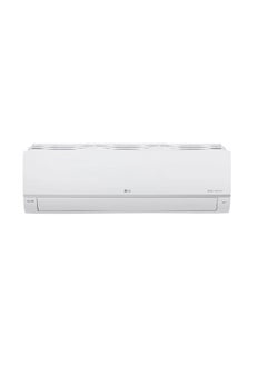 LG LG Fresh Split Air Conditioner, Double Fins, 21,500 BTU, Wi-Fi, Cold 220 kW ND242C0.NK0 White  - Image 4