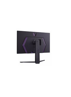 إل جي 32GR93U-B 32" UltraGear™ UHD 1ms 144Hz Gaming Monitor with NVIDIA® G-SYNC® Compatible Black  - Image 5
