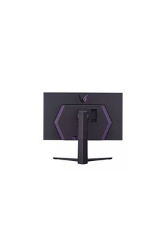 إل جي 32GR93U-B 32" UltraGear™ UHD 1ms 144Hz Gaming Monitor with NVIDIA® G-SYNC® Compatible Black  - Image 4