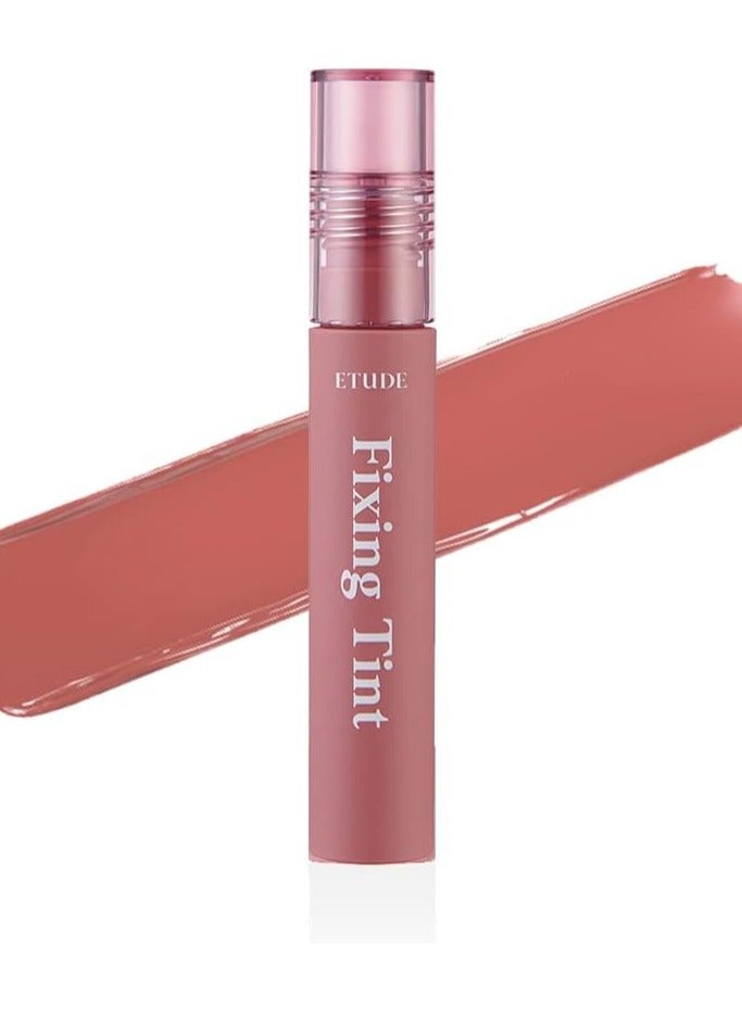 ETUDE HOUSE Hydro Matte Fixing Tint #08 Dusty Beige  - Image 1
