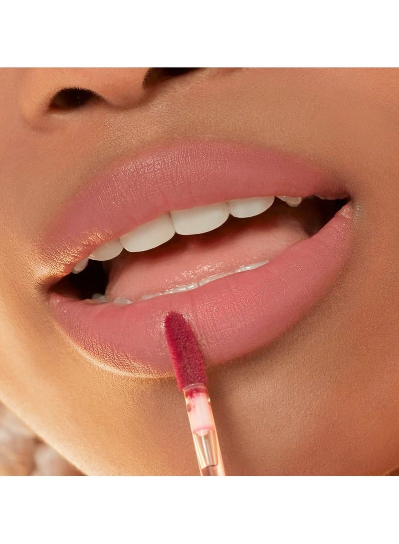 ETUDE HOUSE Hydro Matte Fixing Tint #08 Dusty Beige  - Image 2