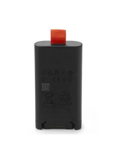 JBL 4722 mAh Portable Battery for Partybox120, Lithium-ion Battery Type, Fast Charge, 4722mAh Battery Capacity Black  - Image 4