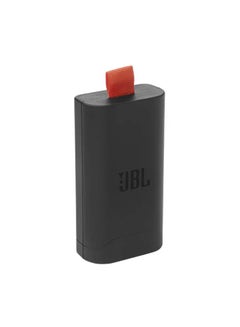 JBL 4722 mAh Portable Battery for Partybox120, Lithium-ion Battery Type, Fast Charge, 4722mAh Battery Capacity Black  - Image 2