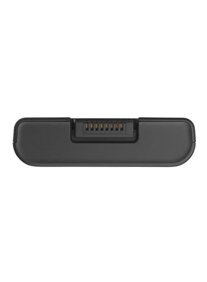 JBL - 9444 mAh Portable Battery for Party Box 320 & Xtreme 4, Lithium-ion Battery Type, Fast Charge Black - Image 1
