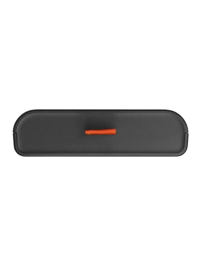 JBL - 9444 mAh Portable Battery for Party Box 320 & Xtreme 4, Lithium-ion Battery Type, Fast Charge Black - Image 1