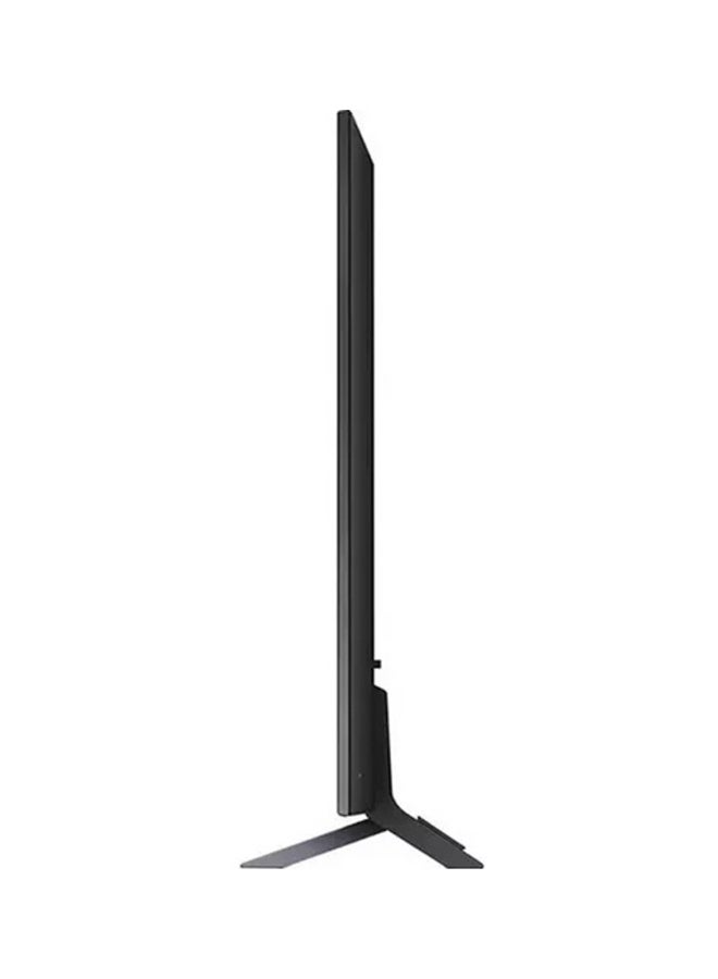 LG Renewed -  55-Inch Smart QNED TV 4K 55QNED75 Black  - Image 5