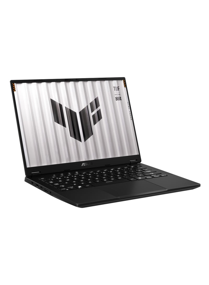 أسوس ASUS TUF Gaming A14 FA401WV-RG053W AI 9 HX 370 LPDDR5X 16GB 1TB PCIe® 4.0 NVMe™ M.2 SSD NVIDIA® GeForce RTX™ 4060 (233 AI TOPs )14 2.5K (2560 x 1600, WQXGA) WIN 11 English/Arabic Jaeger Gray  - Image 5