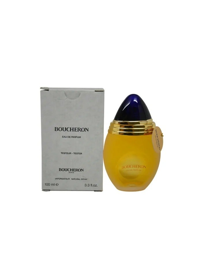 بوشرون تستر بوشيرون EDP - Image 2