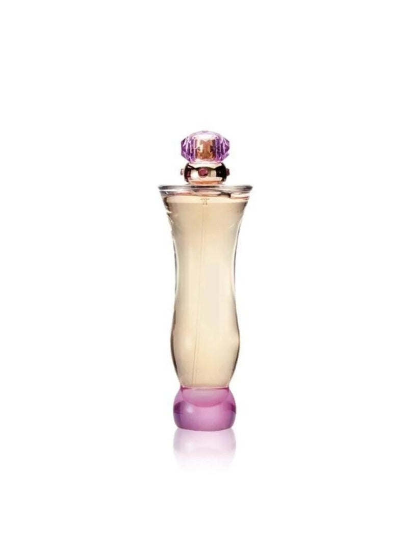 فيرزاتشي Tester Woman EDP 50ml 