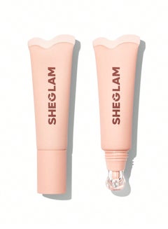Crystal Glaze Moisturizing Lip Care COCOA COOKIE