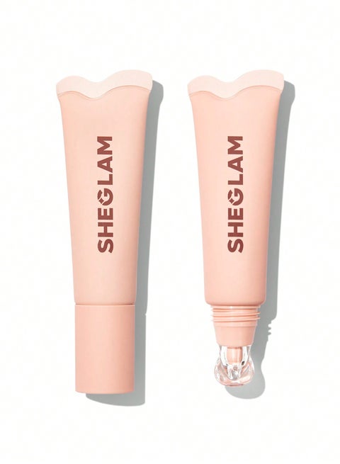 Crystal Glaze Moisturizing Lip Care COCOA COOKIE