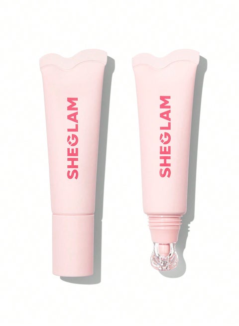 Crystal Glaze Moisturizing Lip Care- Strawberry Milk