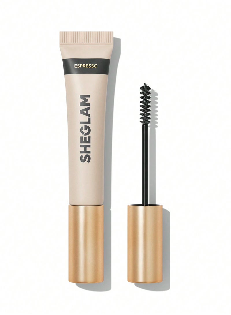 شيجلام - Hold Em Up Tinted Brow Gel- ESPRESSO - Image 1