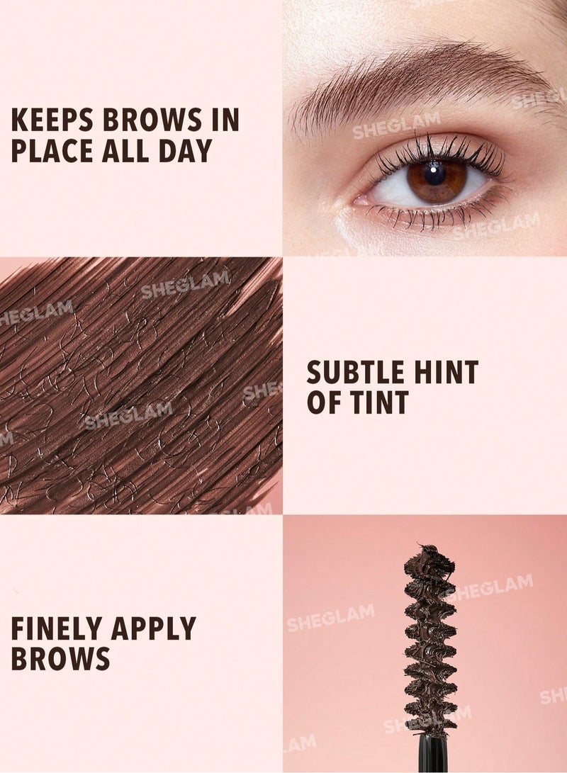 شيجلام - Hold Em Up Tinted Brow Gel- ESPRESSO - Image 1