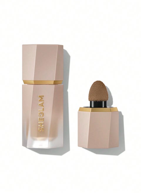 Sun Sculpt Liquid Contour- Stone