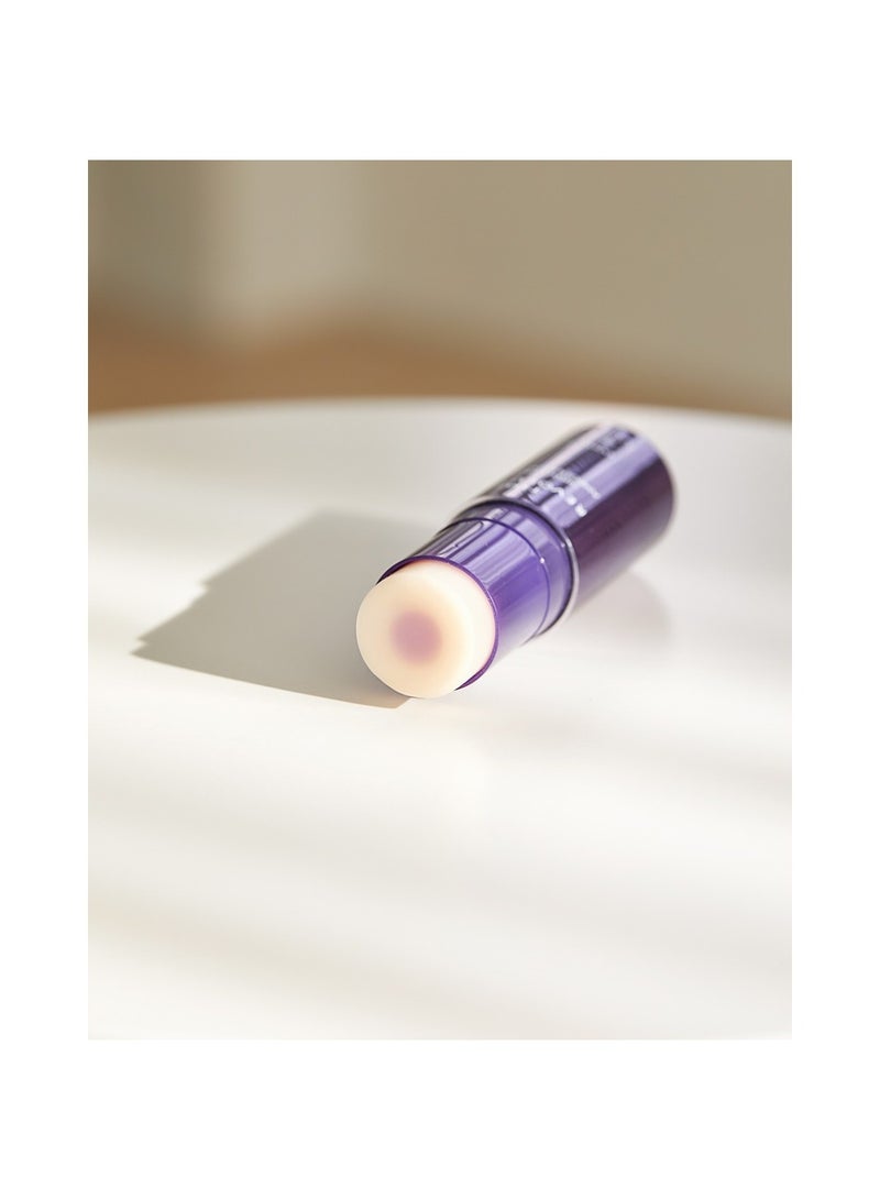 ميشا - Korean Time Revolution Night Repair Ampoule Stick , Rejuvenates And Revives Overnight , Improves Skin Texture And Elasticity , Portable Design And Easy Application 10ml - Image 1