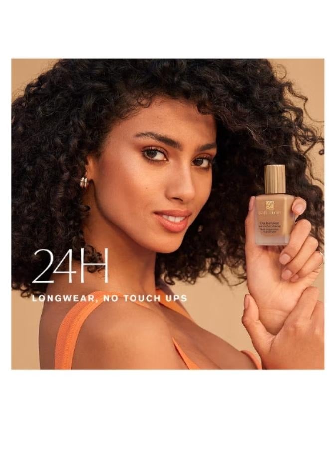 ESTEE LAUDER Double Wear - Stay-in-Place Foundation SPF 10 1C1 - Image 3