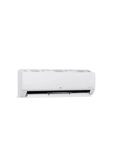 LG LG Fresh Split Air Conditioner, Double Fins, 18,000 BTU, Wi-Fi Cold 220 kW ND182C0.NK0 White  - Image 2