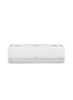 LG LG Fresh Split Air Conditioner, Double Fins, 18,000 BTU, Wi-Fi Cold 220 kW ND182C0.NK0 White  - Image 4