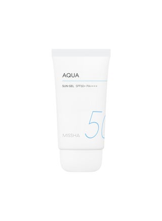 Korean All Around Safe Block Aqua Sun Spf50+/Pa++++ , Ideal For Oily Skin And Combination Skin , For Pleasantly Matt Finish 50ml - pnsku/N70128637V/45/_/1731476747/2e638b10-8c80-4f6f-a7aa-d48c0dbe9247