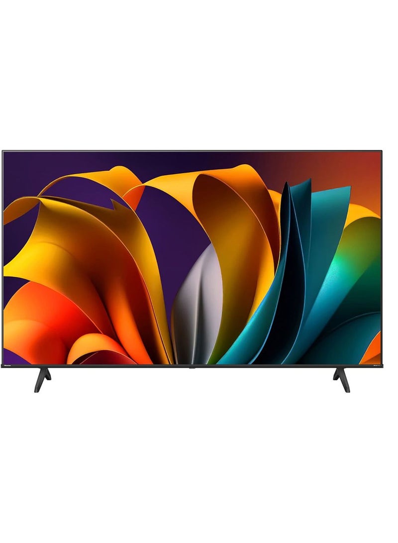 50 Inch Full Smart TV 50A61N Black - pnsku/N70128644V/45/_/1739950046/3aec2876-0903-4b83-a527-af53606235ad