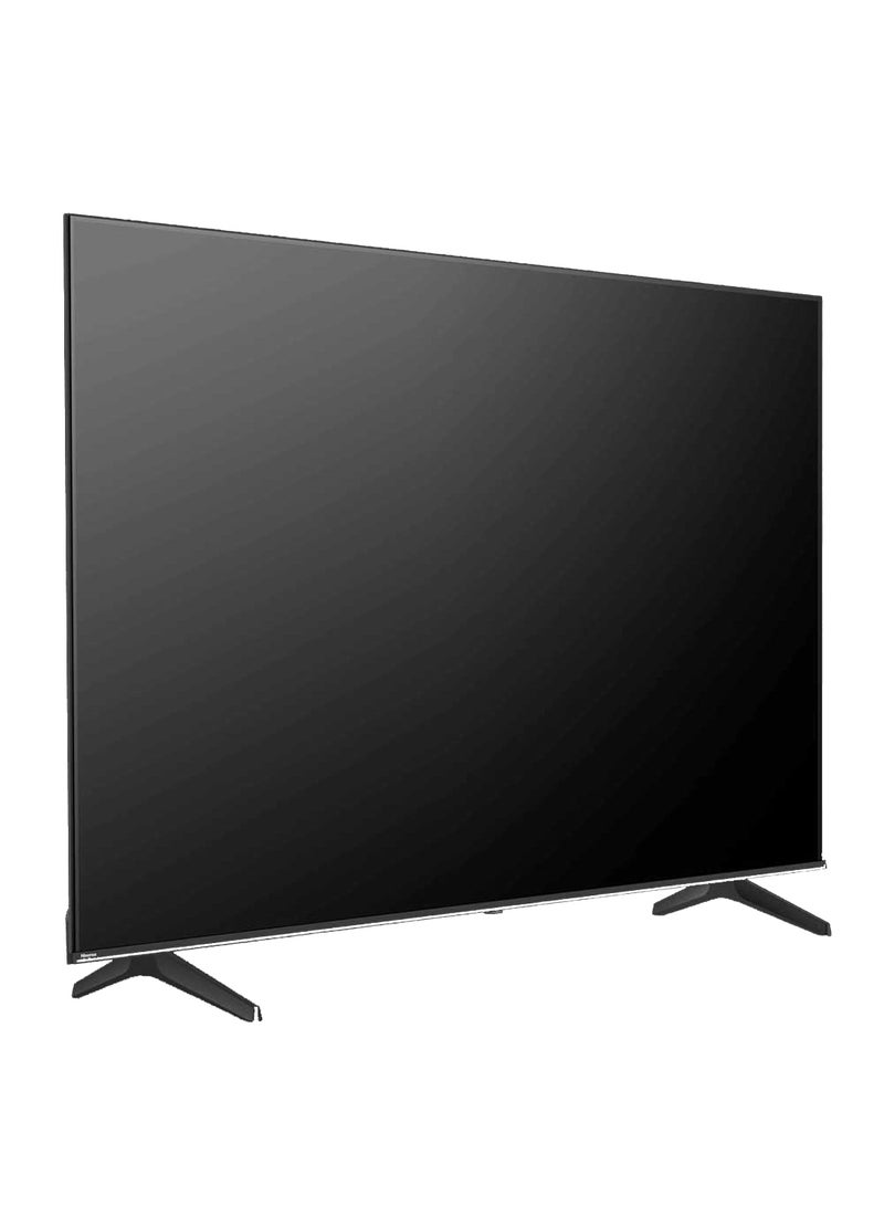 Hisense - 55 Inch Full Smart TV 55A61N Black - Image 1