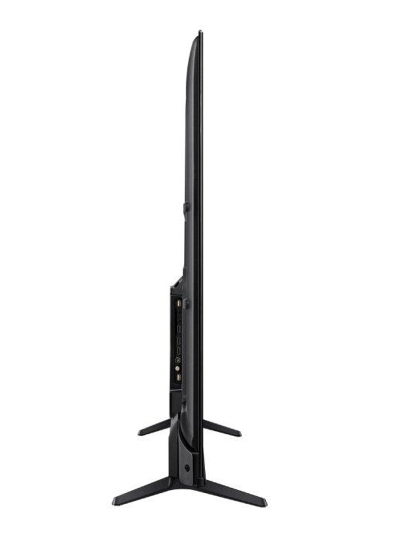 Hisense - 65 Inch Full Smart TV 65A61N Black - Image 1