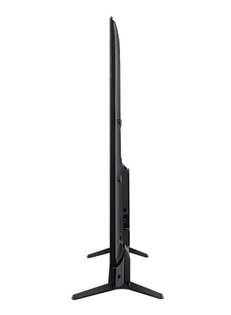 Hisense - 65 Inch Full Smart TV 65A61N Black - Image 1