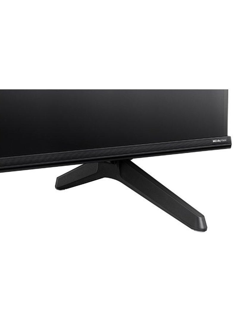 Hisense - 65 Inch Full Smart TV 65A61N Black - Image 1