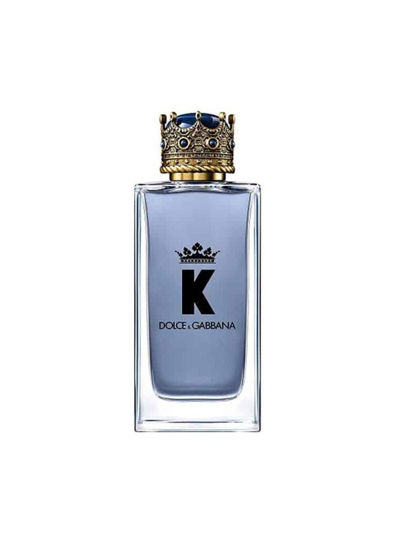 Tester Perfume K Von EDT 100ml - pnsku/N70128679V/45/_/1731483982/d556d37a-3130-4a43-ad58-53a8016be988