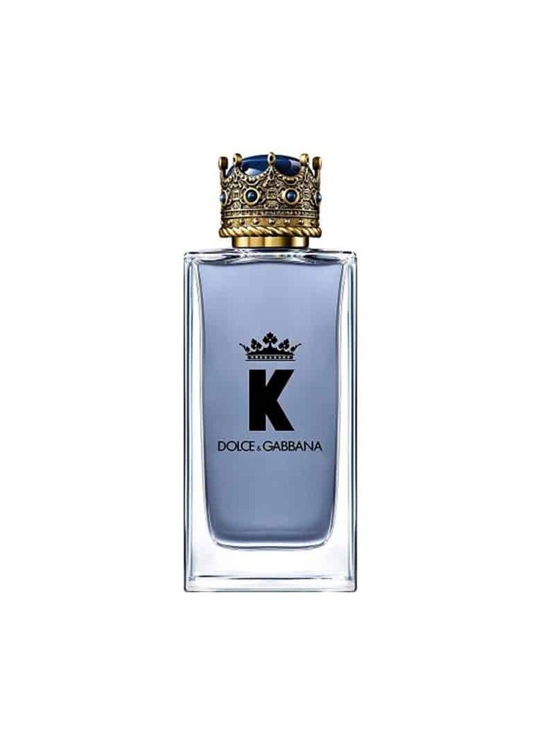 Dolce & Gabbana - Tester Perfume K Von EDT 100ml - Image 1