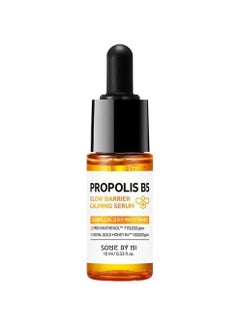 سام باي مي Propolis B5 Glow Barrier Calming Starter Kit - Includes Glow Oil + Toner + Serum + Cream - Skin Care Routine 4 Step Solution For Sensitive And Calming Skin - Travel Kit Of 4 100ml  - Image 4