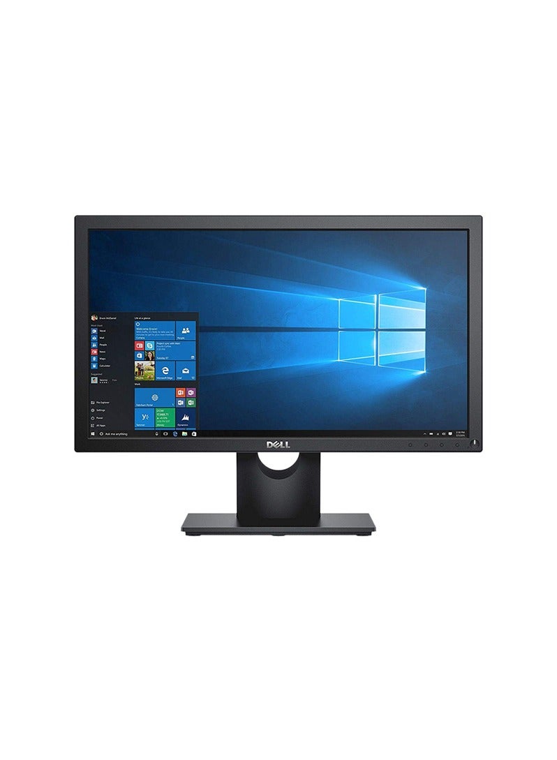 DELL - Vostro 3910 Tower PC with 19.5" HD Monitor, Core i5-12400, 16GB DDR4 RAM, Storage 1TB SSD, Intel UHD Graphics, Windows 1 Pro | Black - Image 1