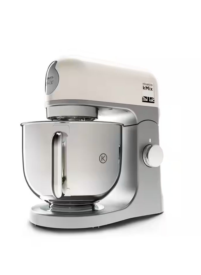 كينوود Kenwood kMix Cream 1000 W KMX750ACR Cream  - Image 1
