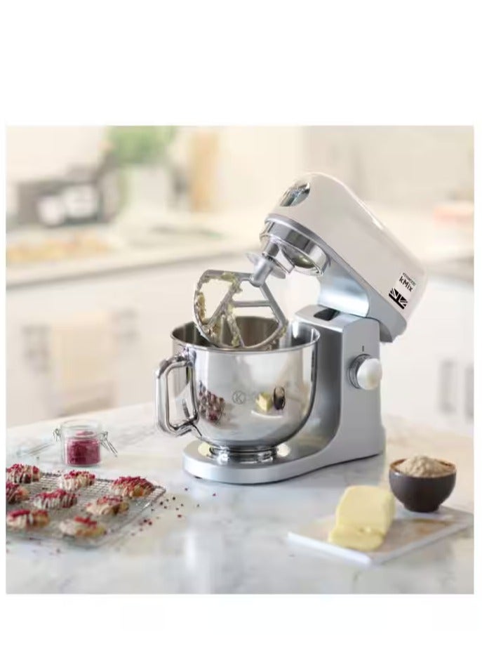 كينوود Kenwood kMix Cream 1000 W KMX750ACR Cream  - Image 3