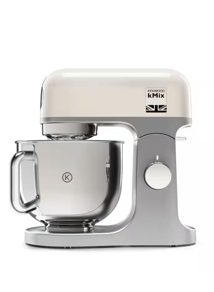كينوود Kenwood kMix Cream 1000 W KMX750ACR Cream  - Image 2