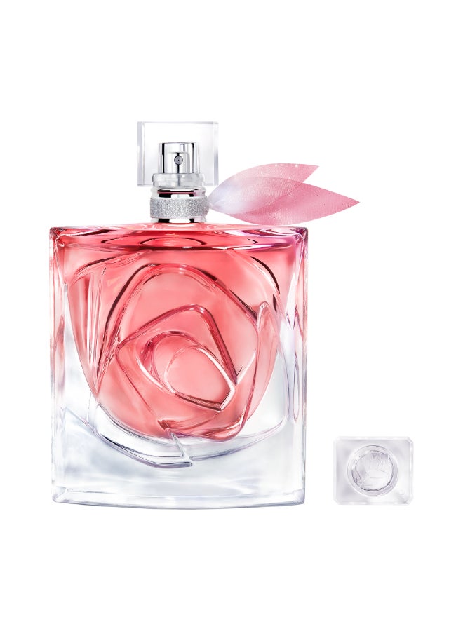 لانكوم LA VIE EST BELLE ROSE EXTRAORDINAIRE Eau De Parfum 100ml  - Image 1