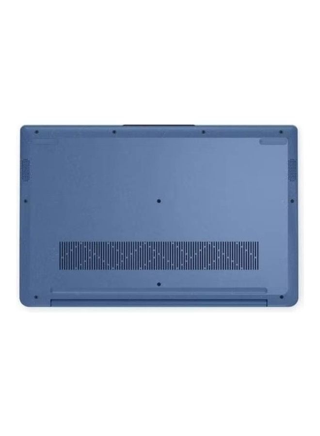 Lenovo Ideapad 3 15ITL6 82H8016VAD, Core I5-1135G7 Processor, Ram 12Gb DDR4, Storage 512GB M.2 SSD + 1TB HDD, NVIDIA GeForce MX350 2GB GDDR5, Display 15.6" FHD, Windows 10 Pro English/Arabic Blue  - Image 2